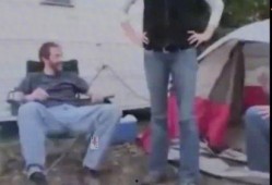 尿奴视频,背后真相与反思