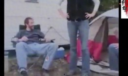 尿奴视频,背后真相与反思