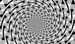 让人产生幻觉的视频,那些让人瞬间迷失的幻觉视频