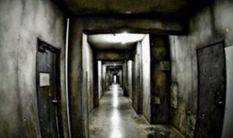 世界最恐怖的鬼屋视频,世界最恐怖鬼屋视频惊魂实录