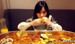 大胃王吃水果视频,谁将笑到最后？