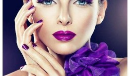 儿童彩妆图片大全视频,可爱童颜下的时尚探索