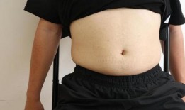 越来越大的啤酒肚视频,从微胖到“啤酒桶”的惊人变化