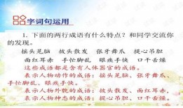 三年级语文上册第一课教学视频,开启语文学习之旅