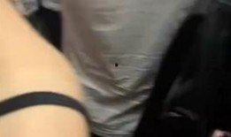 女子放屁视频,太真实了！