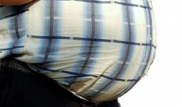 越来越大的啤酒肚视频,从微胖到“啤酒桶”的惊人变化