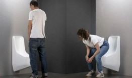 女人站着小便的视频,颠覆传统！女性站立式小便新潮流