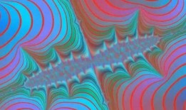 让人产生幻觉的视频,那些让人瞬间迷失的幻觉视频