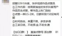 快手视频点赞员,揭秘点赞背后的秘密