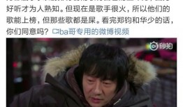 郑钧访谈视频,音乐人生，摇滚传奇