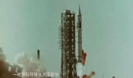 东风洲际导弹发射视频,大国利器展现实力