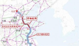 京沪高铁全程视频,穿越中国南北的钢铁巨龙
