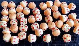 迷你小蛋糕的做法视频,轻松学会在家烘焙小确幸