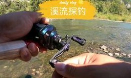 马口路亚视频,探寻水上激情与技巧的完美融合
