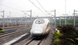 京沪高铁全程视频,穿越中国南北的钢铁巨龙