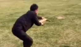 如何放风筝视频,跟随视频教程轻松掌握放风筝技巧