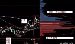 筹码峰视频讲解,揭秘股价走势背后的秘密