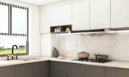 定制橱柜安装视频,轻松掌握定制橱柜安装步骤