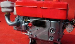 单缸水冷柴油机维修视频,实操解析与故障排除技巧