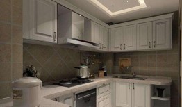 定制橱柜安装视频,轻松掌握定制橱柜安装步骤