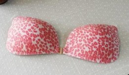 硅胶文胸怎么穿视频,轻松掌握时尚塑形技巧