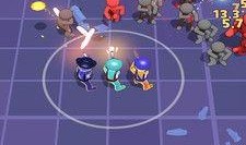 火柴人大乱斗视频