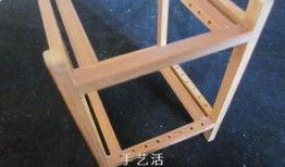 草编蝈蝈笼子制作视频,夏日清凉好物轻松get！