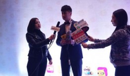 艾特九九峰会完整视频,科技巨头共绘未来蓝图