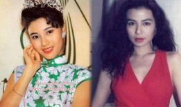 钟楚红视频,风华绝代，魅力永恒