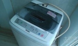 小神童洗衣机使用视频,高效便捷，轻松洗净生活琐事