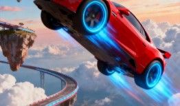 极速飞车视频,速度与激情的视觉盛宴