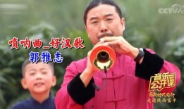 唢呐好汉歌视频,激昂旋律中的英雄赞歌