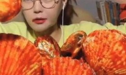 大胃王吃水果视频,谁将笑到最后？