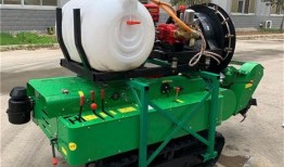 小型旋耕机工作视频,小型旋耕机高效作业现场实况解析