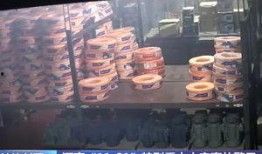 平顶山小麦着火视频,平顶山小麦火灾现场紧急救援纪实