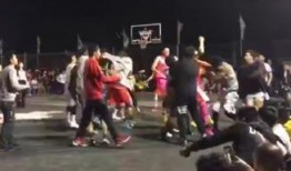 吴悠单挑保罗视频,巅峰对决，谁将问鼎篮球之巅？