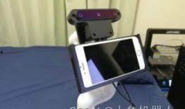 手机视频支架,便携式观影新体验