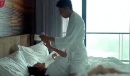 男人女人床上那个视频,揭秘男女私密互动视频背后的故事