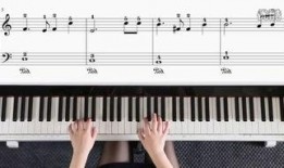 教学钢琴视频,轻松掌握弹奏技巧