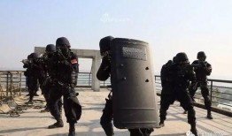 中国海军陆战队视频