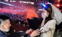 张杰求婚视频完整版,甜蜜瞬间见证爱情巅峰