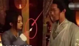 赵丽颖昏倒的视频,网友热议健康问题