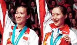 葛菲顾俊比赛视频,羽毛球赛场上的传奇之战