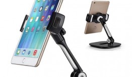 手机视频支架,便携式观影新体验