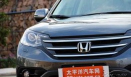 东风本田全新crv视频,性能升级与设计革新一览