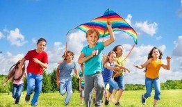 如何放风筝视频,跟随视频教程轻松掌握放风筝技巧