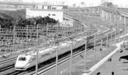 京沪高铁全程视频,穿越中国南北的钢铁巨龙