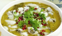 草鱼酸菜鱼的做法视频,跟随视频学做正宗草鱼酸菜鱼