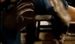 尿奴视频,背后真相与反思