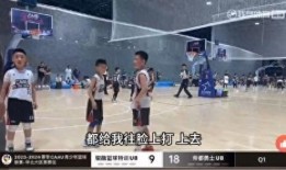 篮球小视频,精彩瞬间回顾与技巧解析